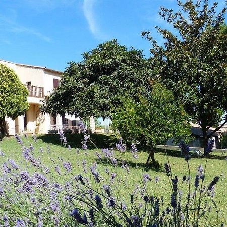 ホテルL'Oustaou De Fanny E Marius Comps  部屋 写真